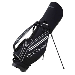 【Y'SACCS GOLF】キャディバッグ
