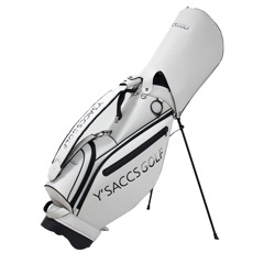 【Y'SACCS GOLF】キャディバッグ