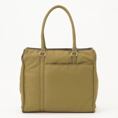 ツイルナイロン スクエアトート Mサイズ｜Y'SACCS公式通販