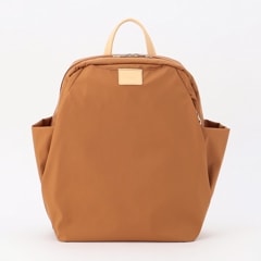 【ナイロンタフタ】トラベルデイパック