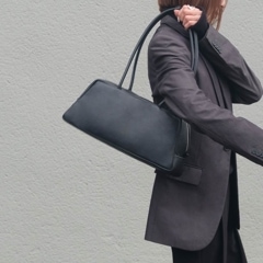 受注生産【インスタグラマー 本郷智香子さんコラボ】Richel series Anais（リシェル シリーズ アナイス）