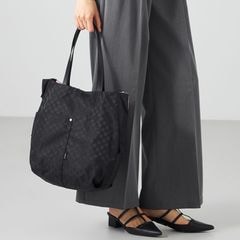 小西真奈美×Y'SACCS　Polka Dots デイリートートバッグ