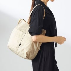 小西真奈美×Y'SACCS　Polka Dots デイリートートバッグ