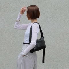 受注生産【インスタグラマー 本郷智香子さんコラボ】Richel series Luka（リシェル シリーズ ルカ）