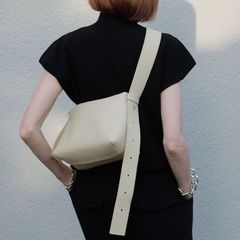 受注生産【インスタグラマー 本郷智香子さんコラボ】Richel series Luka（リシェル シリーズ ルカ）