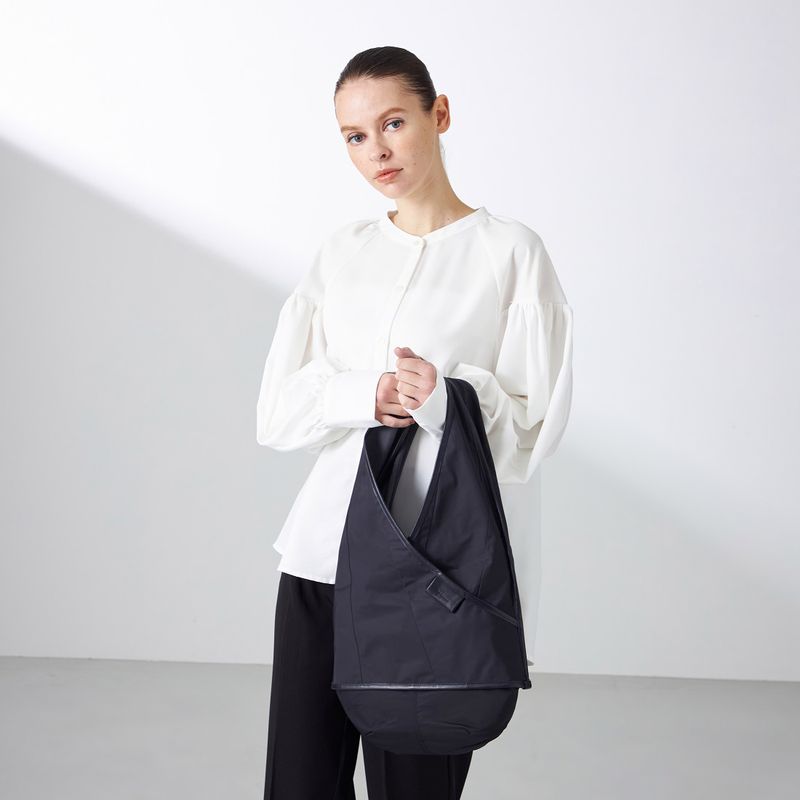 【Y'SACCS Gene Line】イゼール トートバッグ Mini