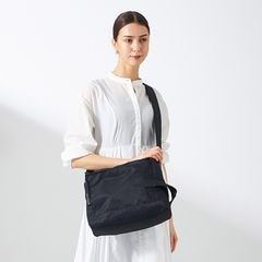 【Y'SACCS Gene Line】ヴァール ショルダーバッグ