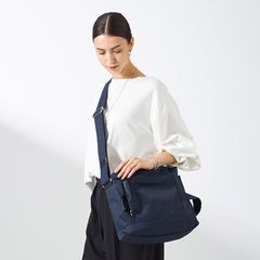 【Y'SACCS Gene Line】ヴァール ショルダーバッグ