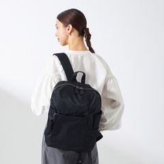 【Y'SACCS Gene Line】ヴァール バックパック