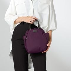 【ナイロンタフタ】トラベル2WAYミニボストン