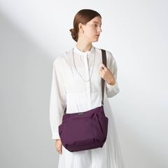 【ナイロンタフタ】トラベルショルダー