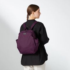 【ナイロンタフタ】トラベルデイパック