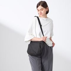 【ナイロンタフタ】トラベルショルダー mini