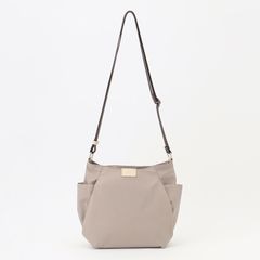 【ナイロンタフタ】トラベルショルダー mini