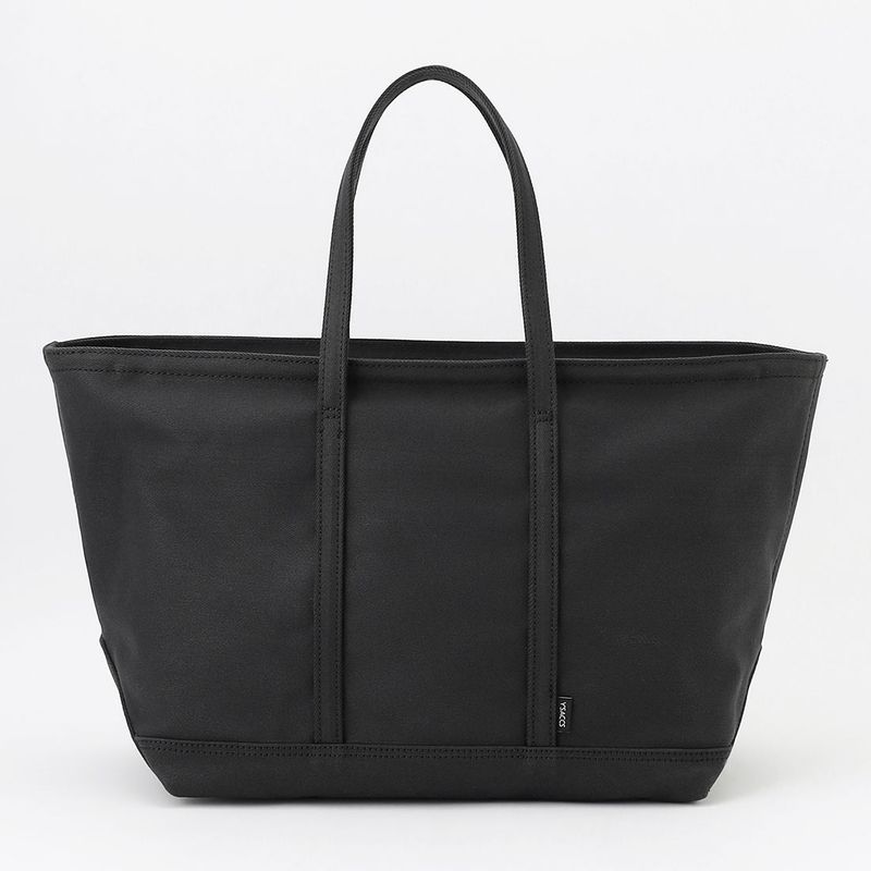 【 京都紋付 × Y'SACCS 】コットンキャンバストート Mサイズ