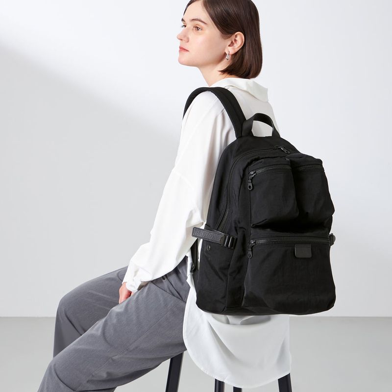 【Y'SACCS Gene Line】アーバントレックバックパック