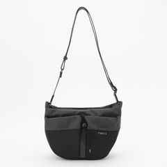 ドローストリング コンビカラーショルダー mini