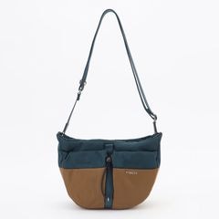 ドローストリング コンビカラーショルダー mini