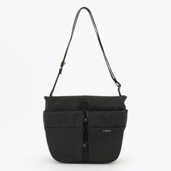 ドローストリング コンビカラーショルダー