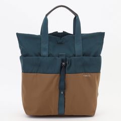 ドローストリング コンビカラーリュックサック｜Y'SACCS公式通販