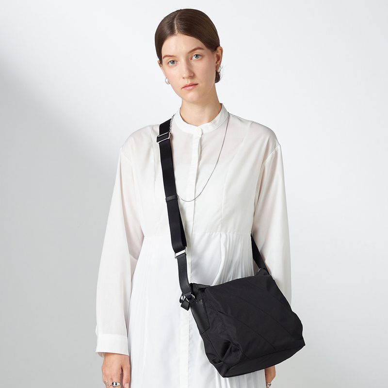 ストリームラインショルダー