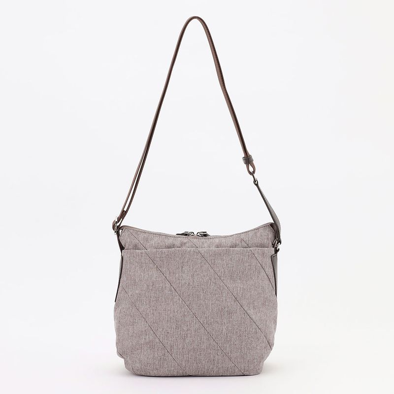 ストリームラインショルダー