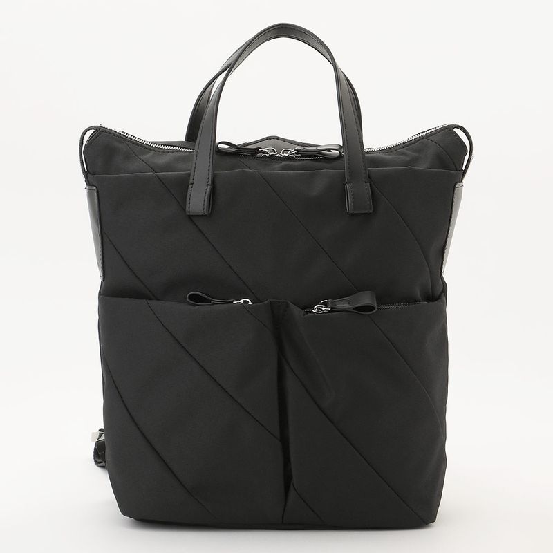 ストリームラインデイパック