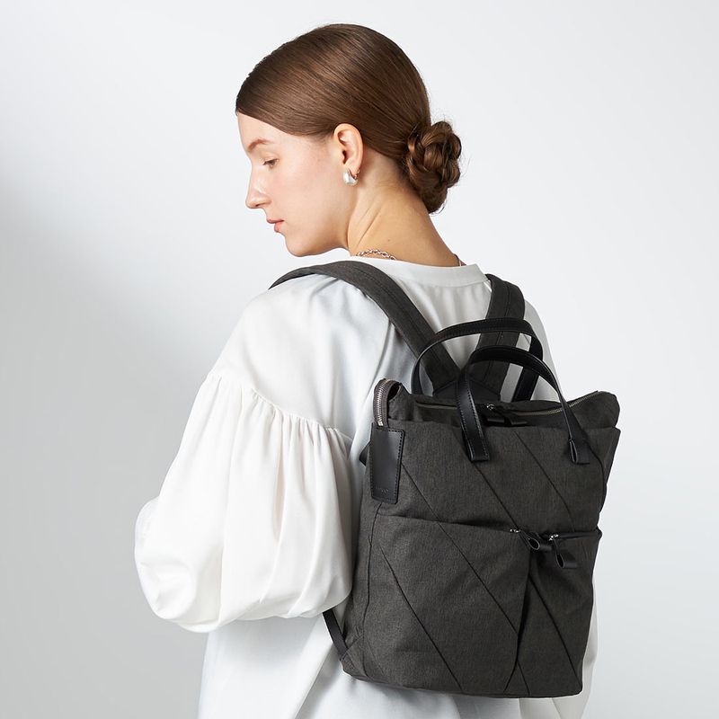 ストリームラインデイパック