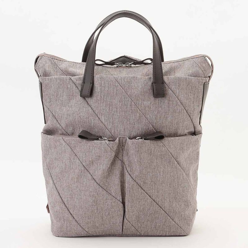 ストリームラインデイパック