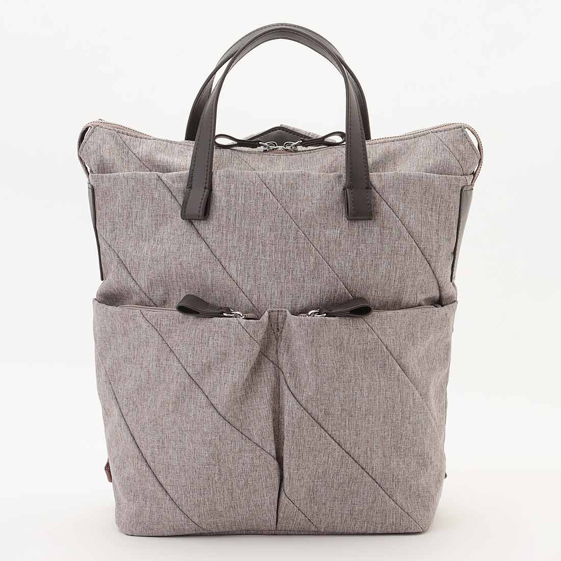 ストリームラインデイパック