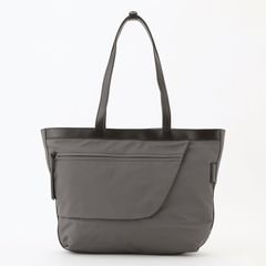 【WEB限定カラー】コーデュロイライクナイロントート