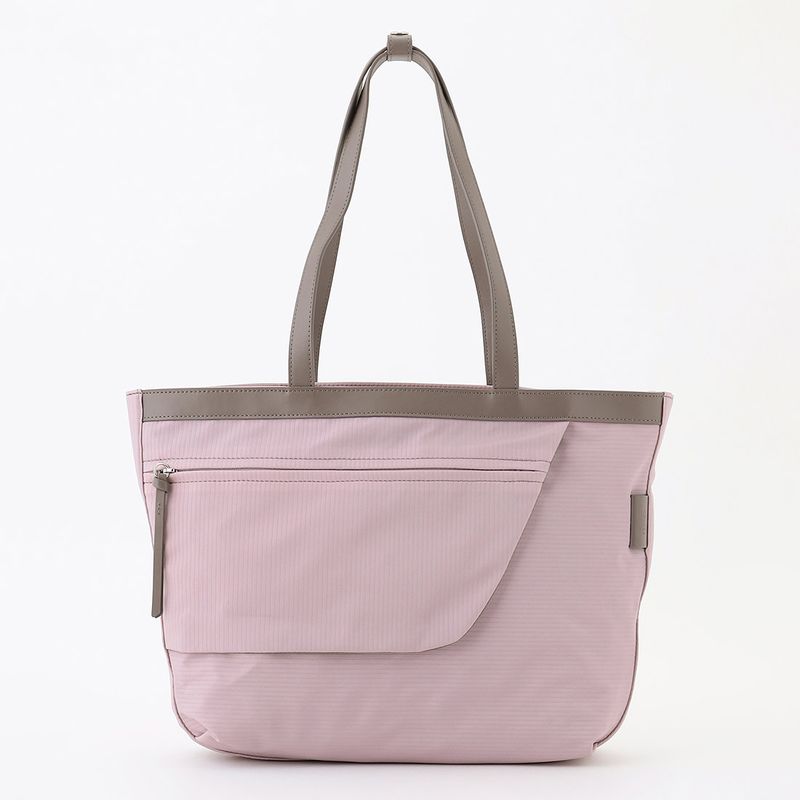 KASSL EDITIONS ナイロンバッグ ピンク KASSL EDITIONS ナイロンバッグ ピンク KASSL EDITIONS ノット