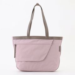 コーデュロイライクナイロントート