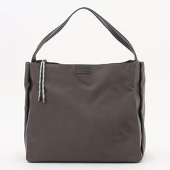 【大人のおしゃれ手帖11月号掲載】市川実和子×Y'SACCS　ナイロンすっきりトート