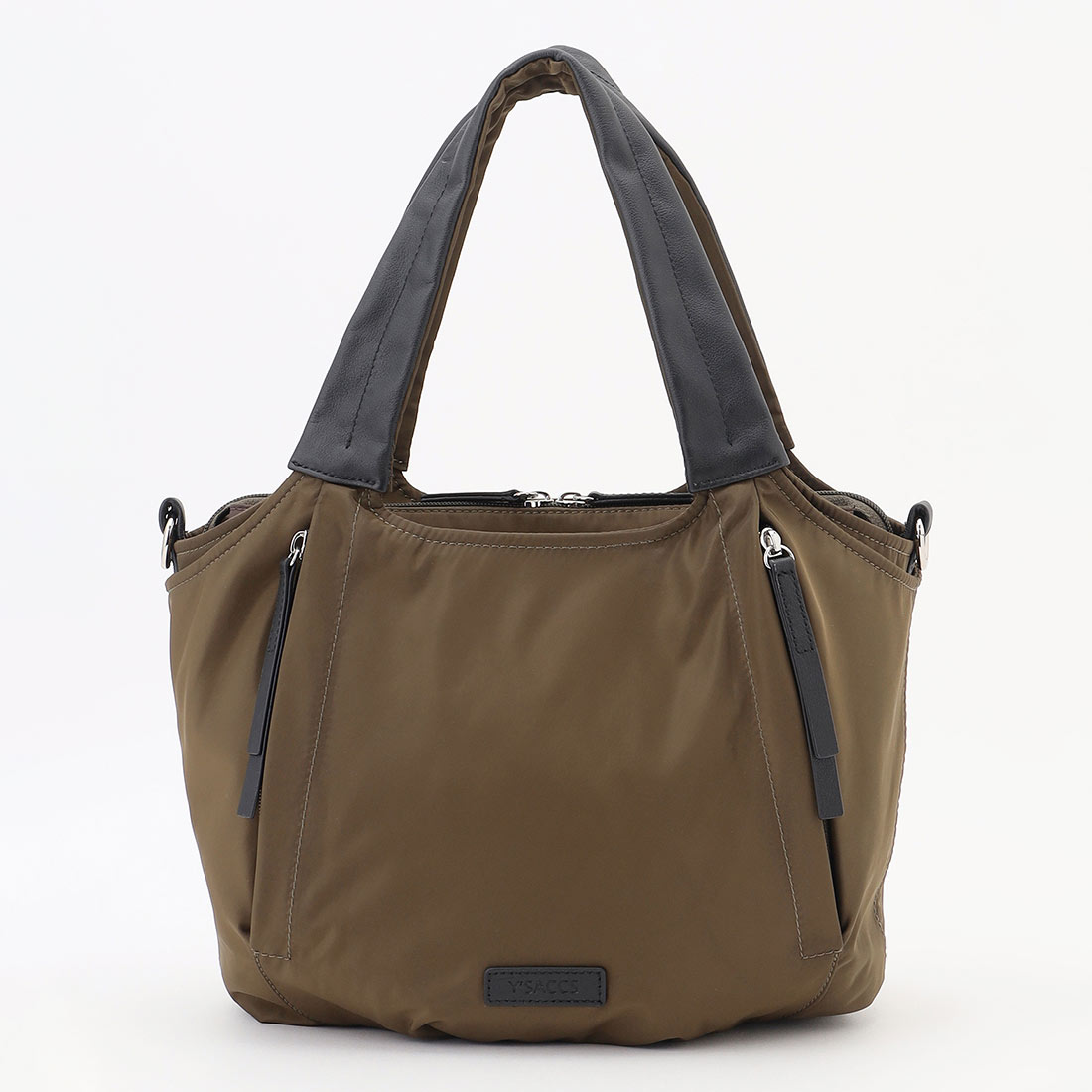 ふんわりラウンド2WAYトート Sサイズ