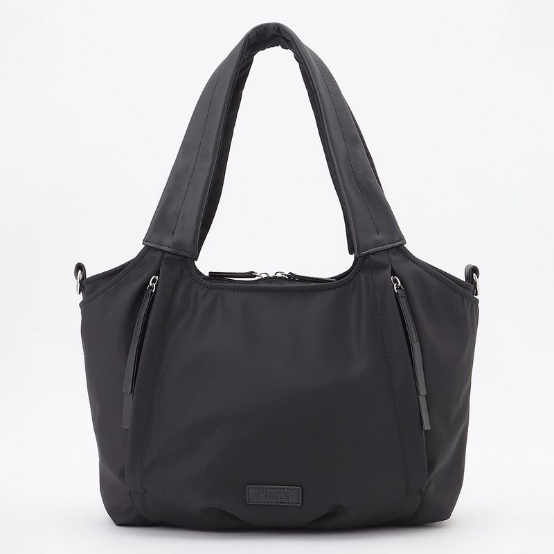 ふんわりラウンド2WAYトート Mサイズ