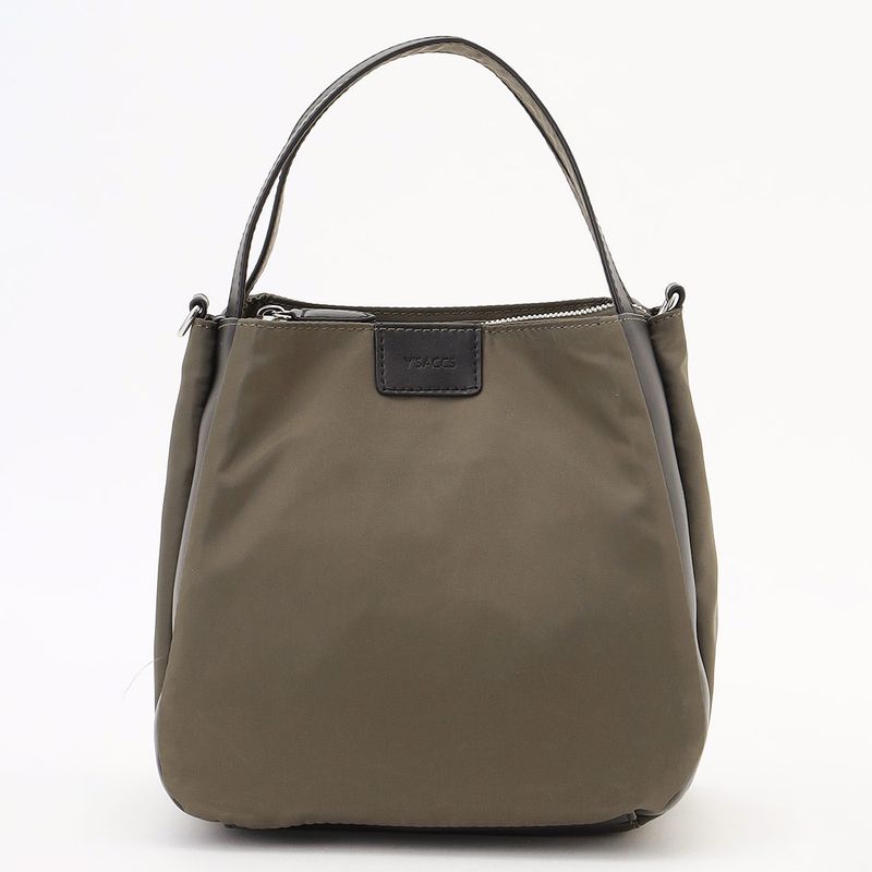 スクエアすっきりトート SSサイズ