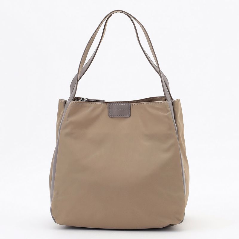 スクエアすっきりトート Sサイズ