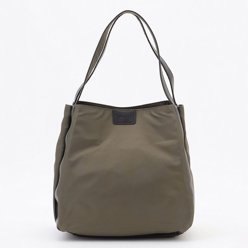 スクエアすっきりトート Sサイズ