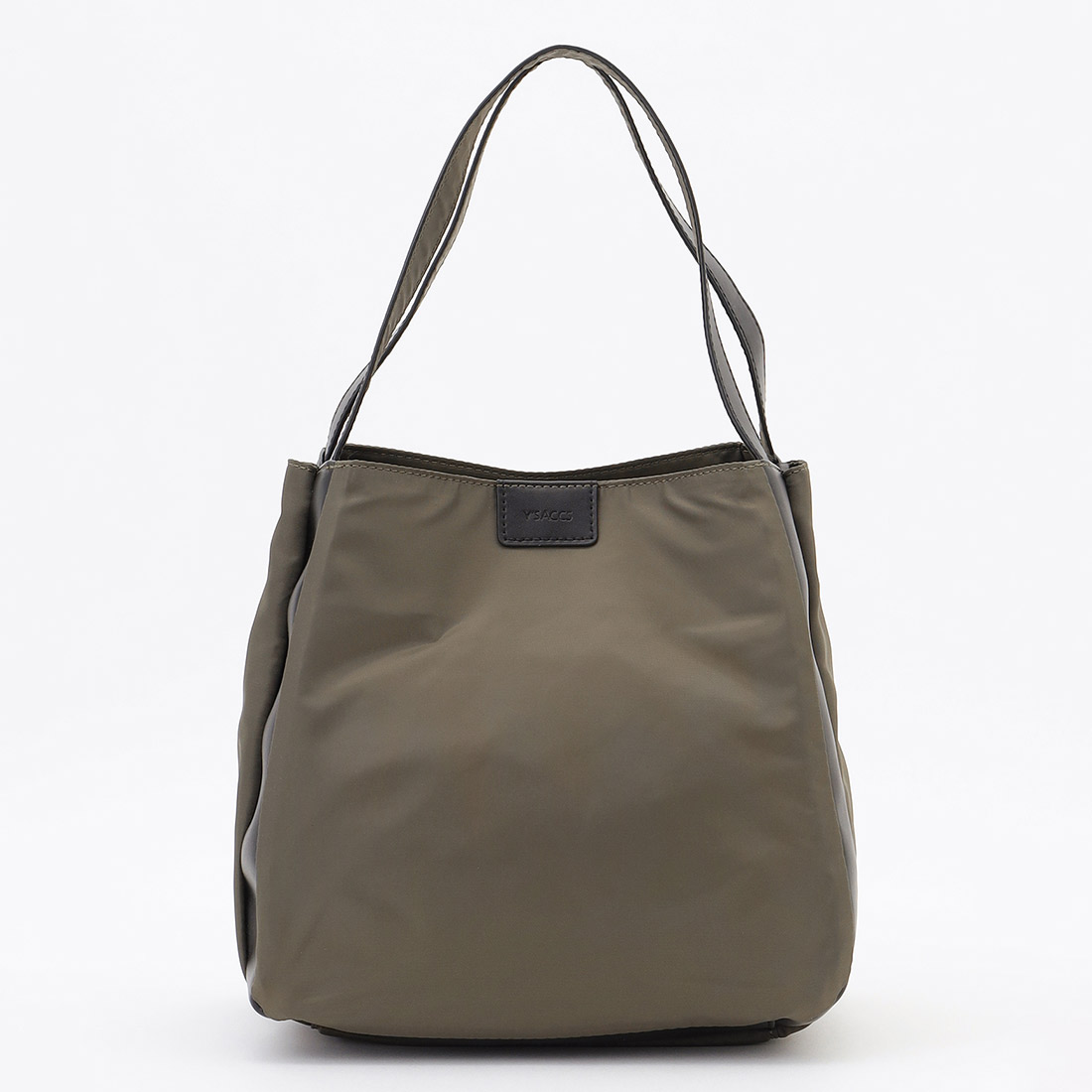 スクエアすっきりトート Sサイズ