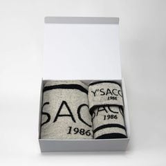 Y'SACCS TOWEL SET