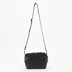 シルキーリュクスショルダーバッグ