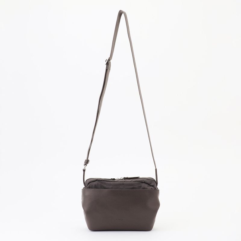 シルキーリュクスショルダーバッグ