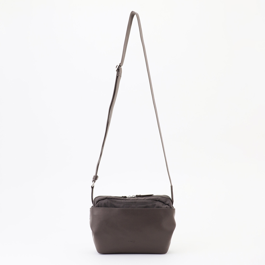 シルキーリュクスショルダーバッグ