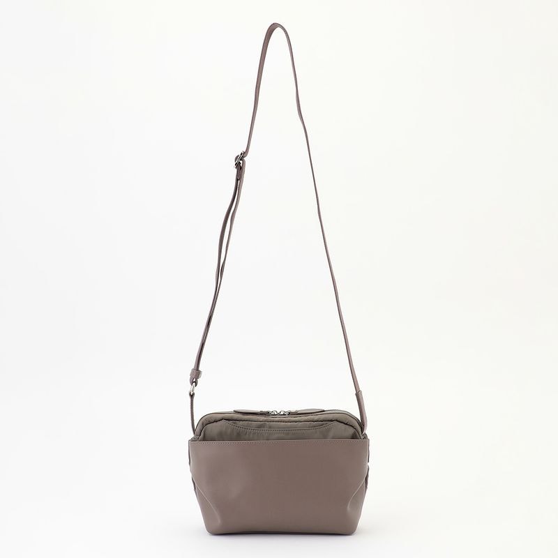 シルキーリュクスショルダーバッグ