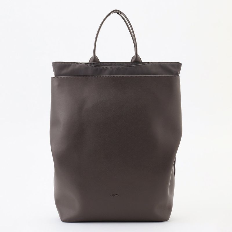 シルキーリュクスバックパック