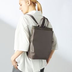 シルキーリュクスバックパック