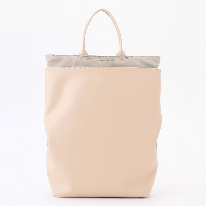 シルキーリュクスバックパック