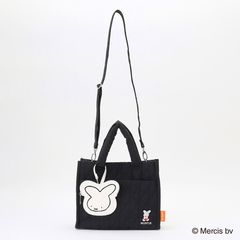 miffy 70 デザイン 2WAYトートバッグ Sサイズ