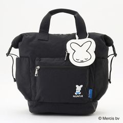 miffy 70 デザインリュックサック